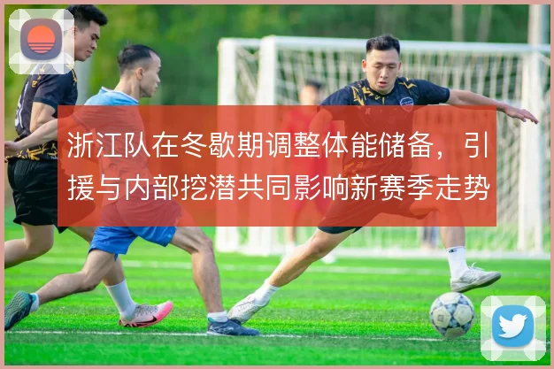 浙江队在冬歇期调整体能储备，引援与内部挖潜共同影响新赛季走势