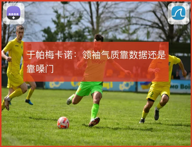 于帕梅卡诺：领袖气质靠数据还是靠嗓门