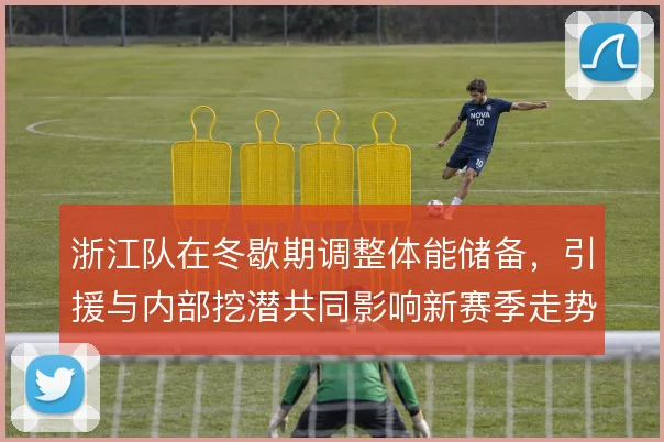 浙江队在冬歇期调整体能储备，引援与内部挖潜共同影响新赛季走势