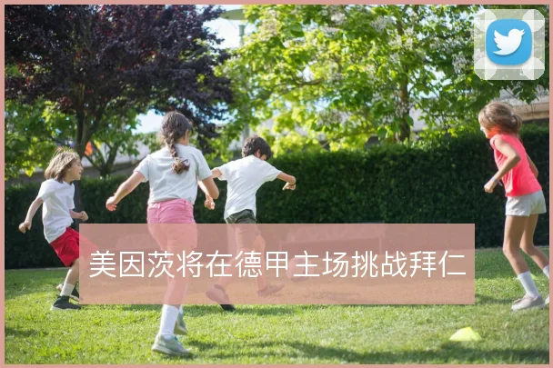 美因茨将在德甲主场挑战拜仁